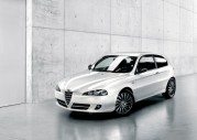 2008 Alfa Romeo 147 CNC